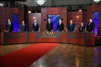 CNM empieza hoy vistas públicas para elección de jueces bajo alto escrutinio