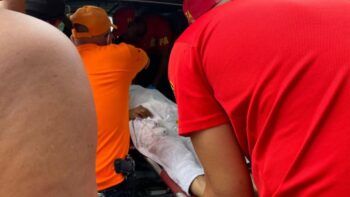 Haitiana hiere a hombre en Restauración