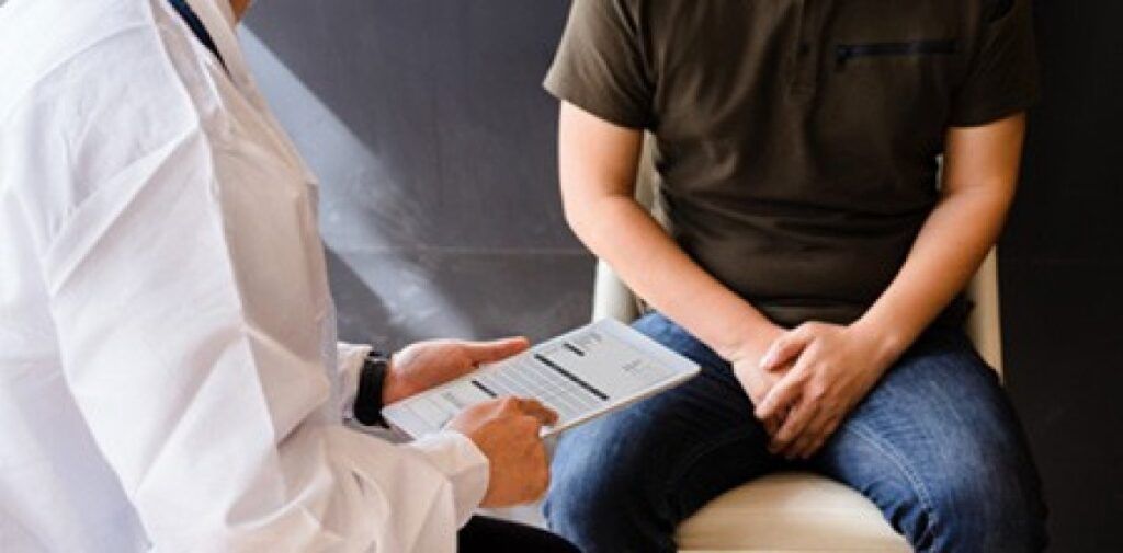 Las 5 dudas más comunes sobre la Vasectomía