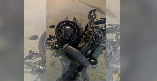 Tres muertos y un herido en un accidente de tránsito en San Francisco de Macorís