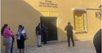 Guardia de seguridad es hallado muerto en la Zona Colonial