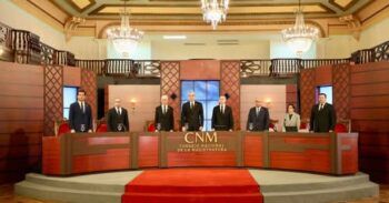 Escogerán hoy nuevos jueces de la Suprema Corte de Justicia y Tribunal Superior Electoral