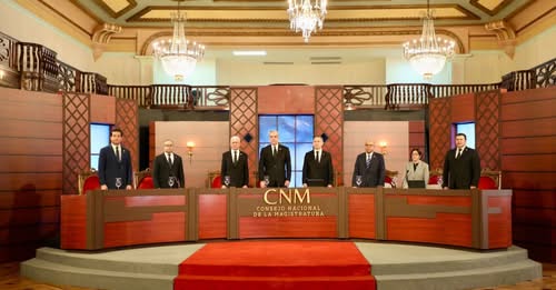 Escogerán hoy nuevos jueces de la Suprema Corte de Justicia y Tribunal Superior Electoral