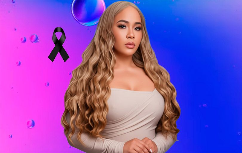 Matan dominicana en Chile