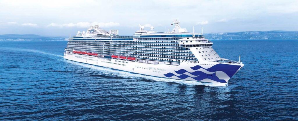 Industria de Cruceros continúa en auge