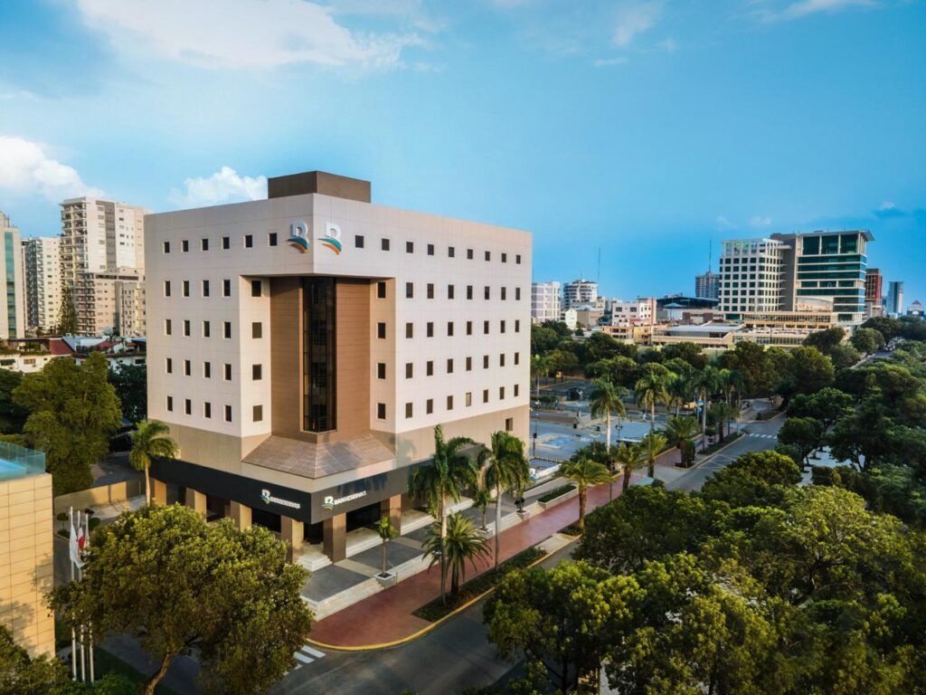 Banreservas recibe Oro en premios Innovadores