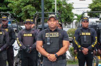 DICRIM apresa 95 personas por diversos delitos