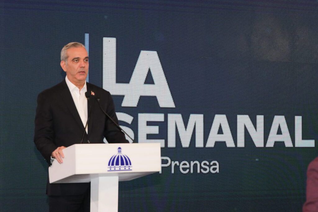 Presidente participará este jueves en reunión anual de semiconductores