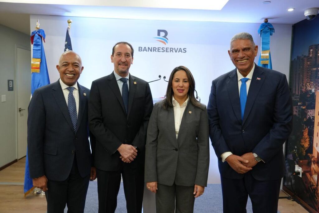Banreservas gestiona más de RD$3,143 millones en préstamos hipotecarios