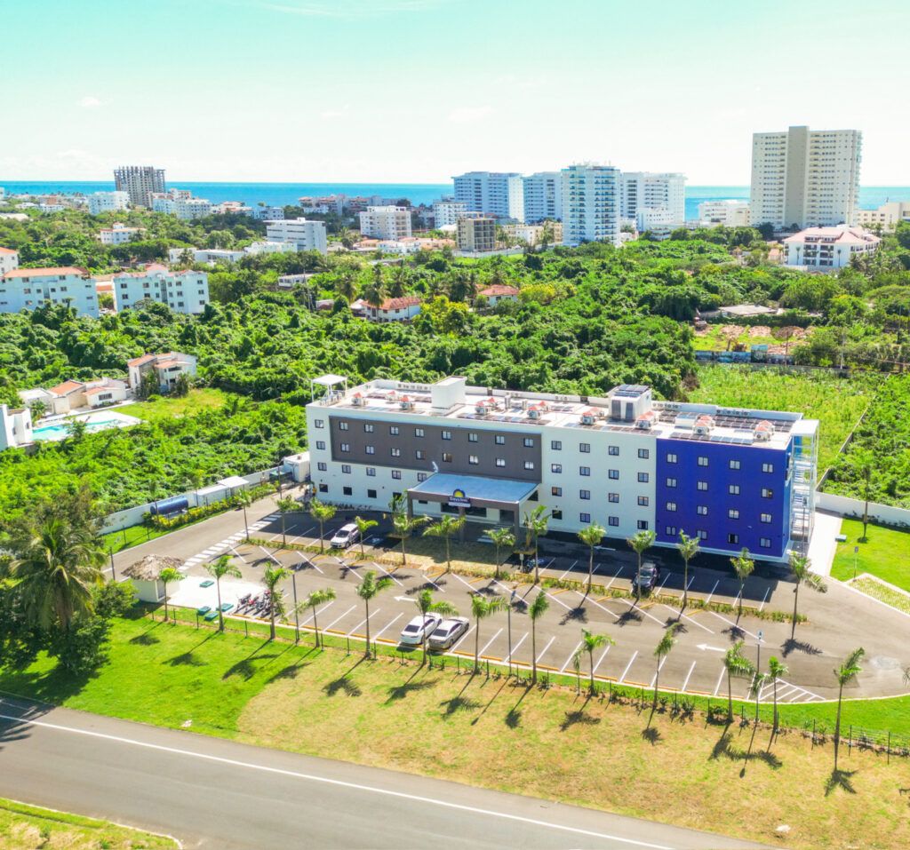 Grupo De Valle anuncia su cuarto hotel