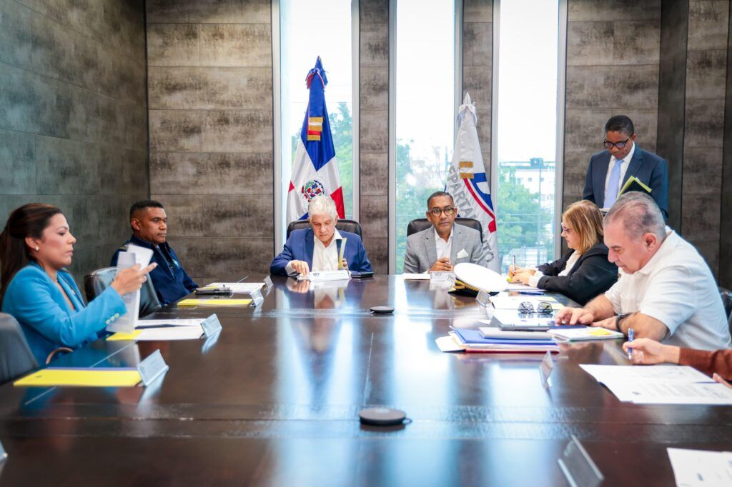 Departamento Aeroportuario activa plan de manejo de flujo de pasajeros en aeropuertos