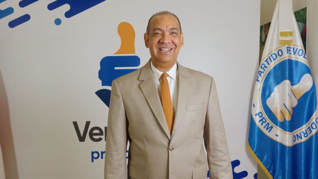 PRM anuncia para este fin de semana jornada nacional de afiliación y verificación electoral