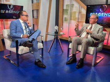 Wilson Gómez dice estar muy preocupado por el acuerdo firmado entre RD y EU