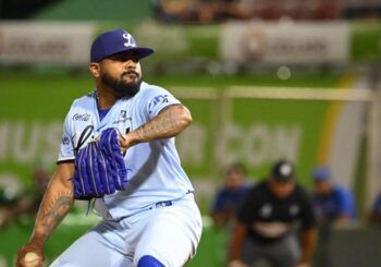 Licey cae al sótano