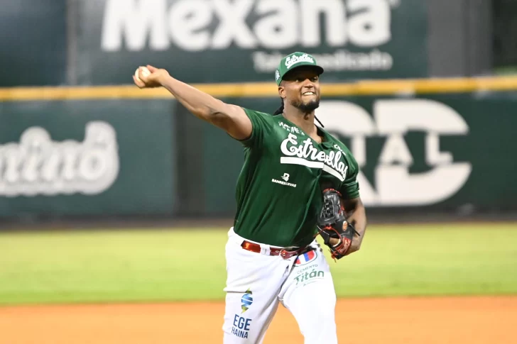 Las Estrellas logran segundo victoria corrida al derrotar 7-4 a los Toros