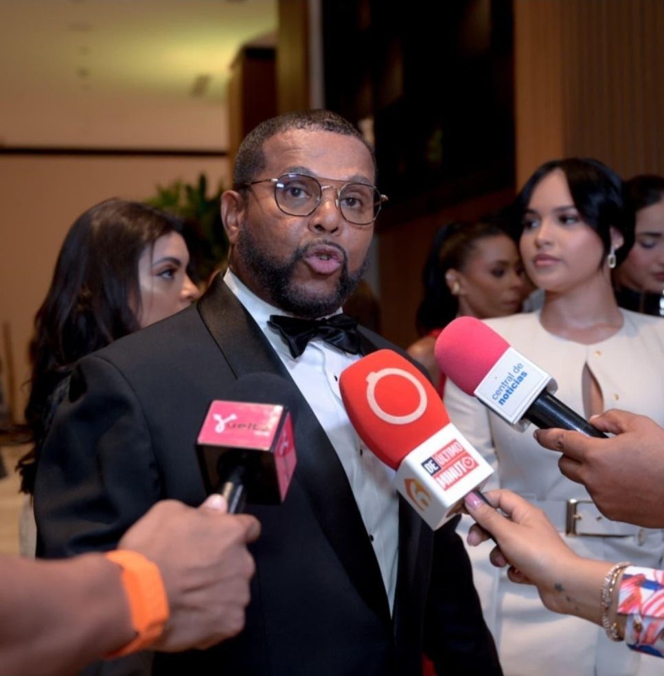 Luis Polonia perdona a su hijo