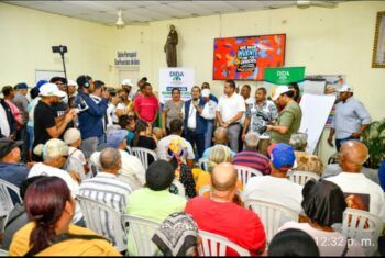 La DIDA llevará sus servicios a barrios populares en distintos puntos del país en operativos móviles