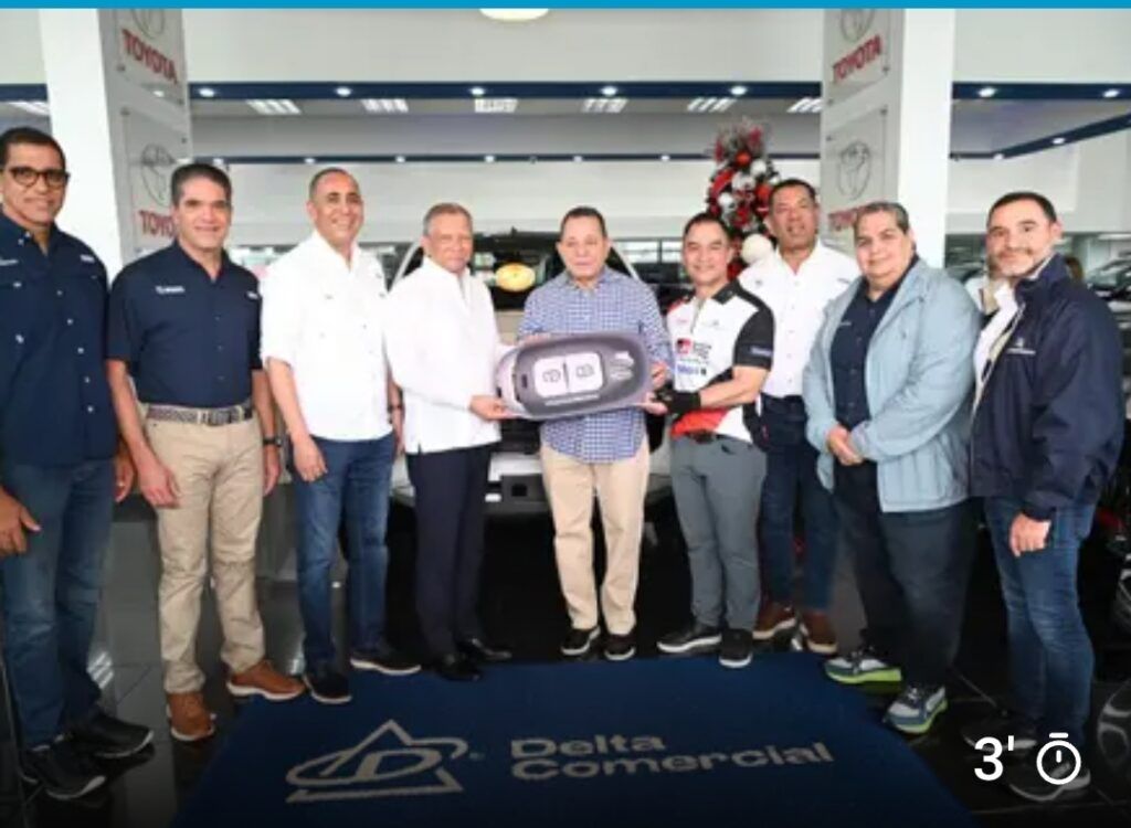 Expomóvil Banreservas cierra con financiamientos por más de RS$8,653 millones