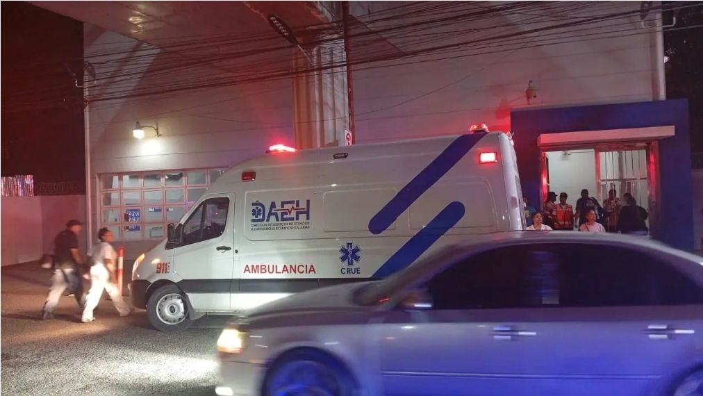 El Metro de Santo Domingo se encuentra paralizado