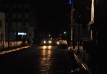 Apagón nacional: Un “blackout” se registra en RD