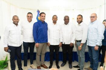 El INABIE juramenta nuevo encargado regional en Sánchez Ramírez