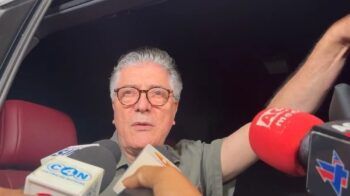 Traslados desde La Victoria avanzan en grupos de 300