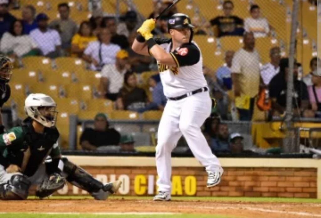 Las Águilas siguen invencibles