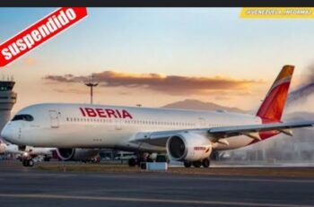 Varias aerolíneas suspenden los vuelos a Venezuela