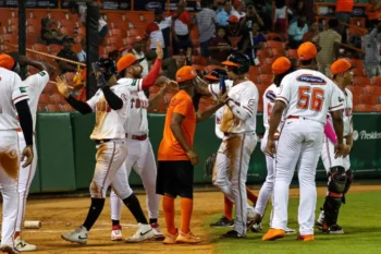 Los Toros se imponen 10-4 ante las Estrellas