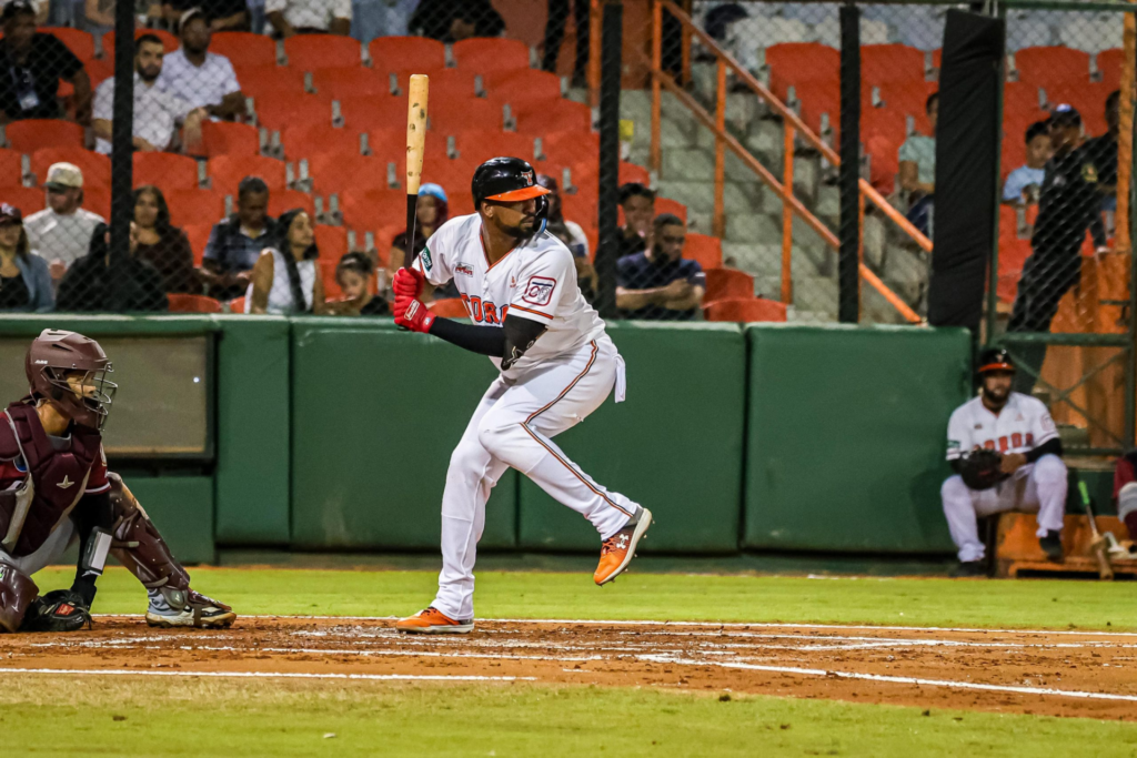 Los Toros dejan a los Gigantes en el terreno
