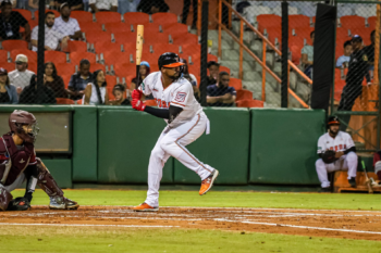 Los Toros dejan a los Gigantes en el terreno