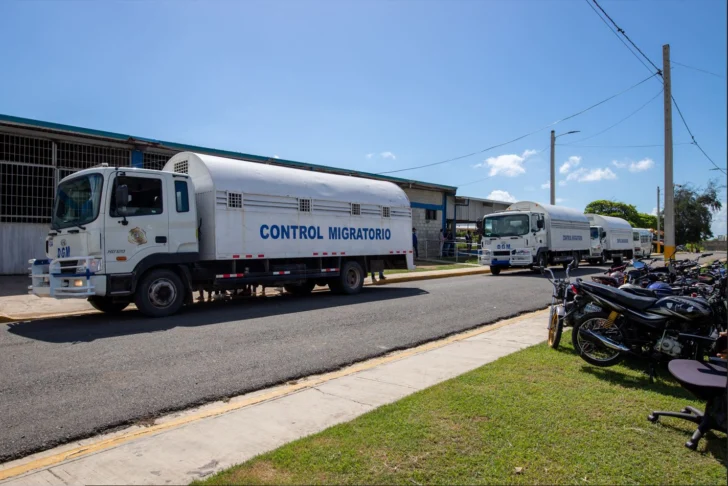 Migración asegura que sus médicos ofrecieron las atenciones necesarias al recién nacido que falleció en Haina