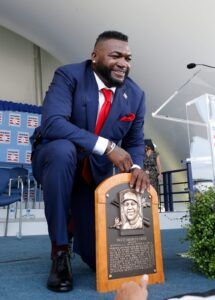 Bulevar de las Estrellas exaltará este miércoles a David Ortiz