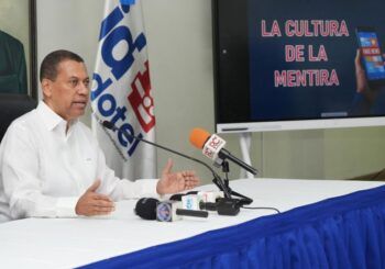 Indotel propone legislación para proteger la veracidad informativa