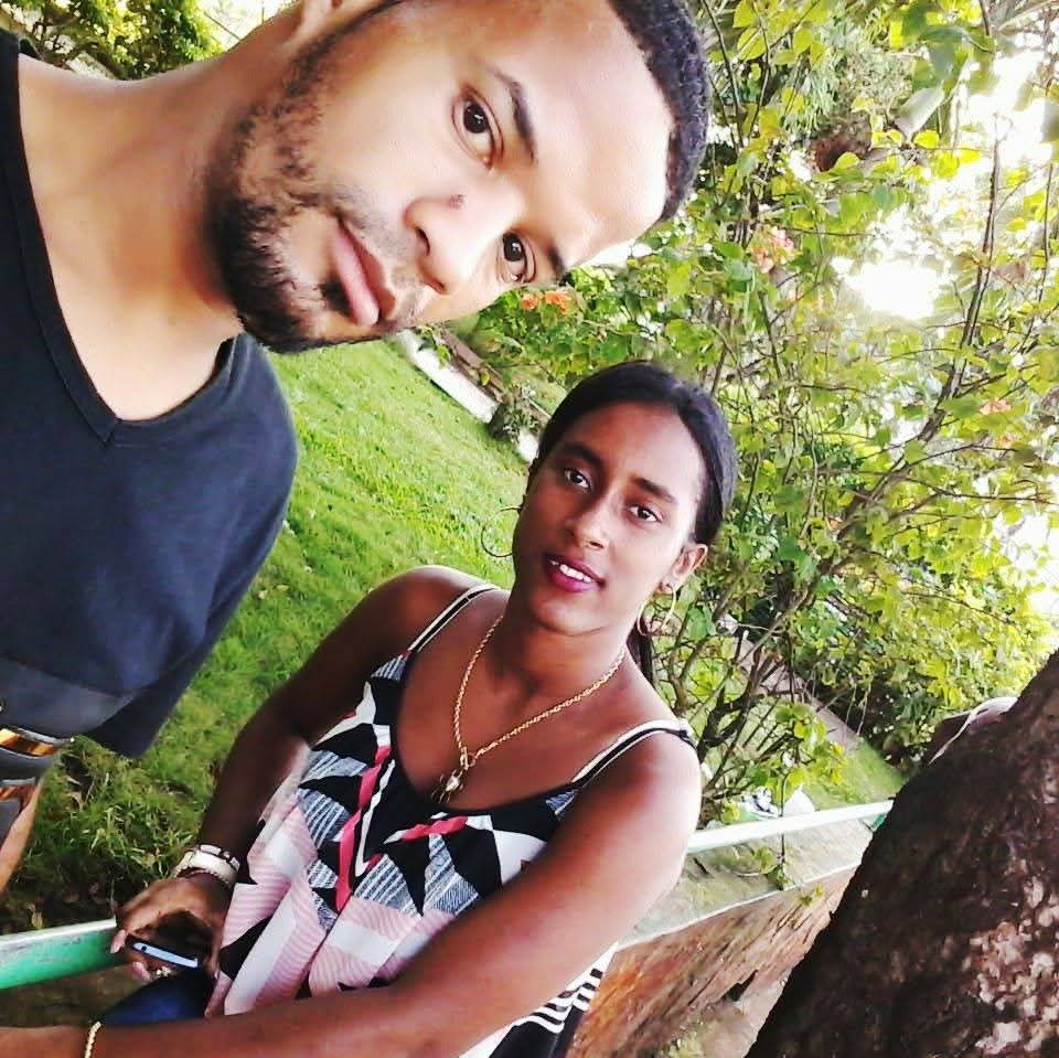 Hombre mata a su expareja en Puerto Plata