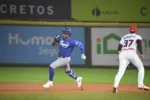 Leyba impulsa triunfo del Licey