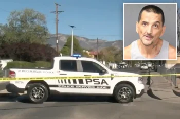 Hombre descuartiza a su madre  y guarda restos en congelador