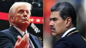 Maduro lanza advertencia: dice que EE. UU. busca volver a Venezuela el estado 51