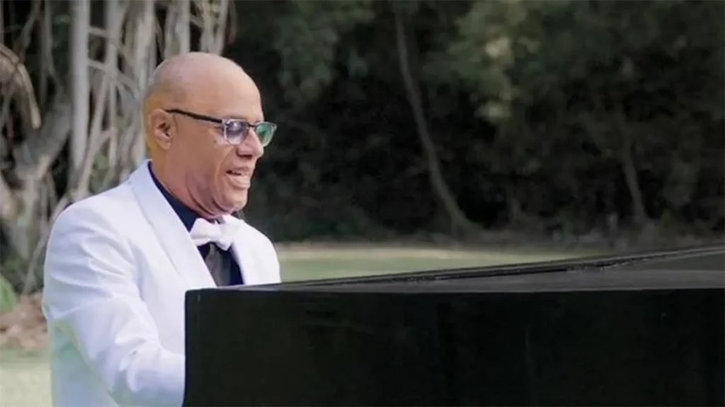 Muere el reconocido músico Henry Hierro