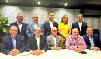 PLD elegirá su candidato presidencial el próximo año