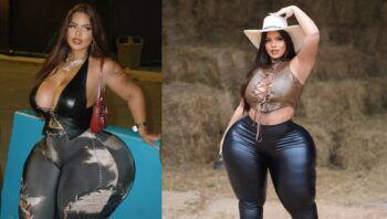 Gracie Bon no descarta quedarse a vivir en RD