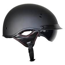 Intrant prohíbe uso de «medio casco»