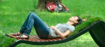 Los 7 tipos de descanso para una vida más plena