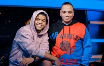 Moisés Salcé gana demanda a Luinny corporan