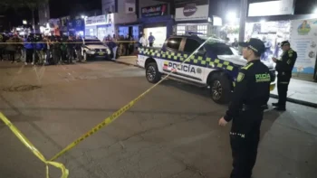 Atentado fallido contra senador colombiano