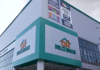 Reabren tienda china Dulce Hogar