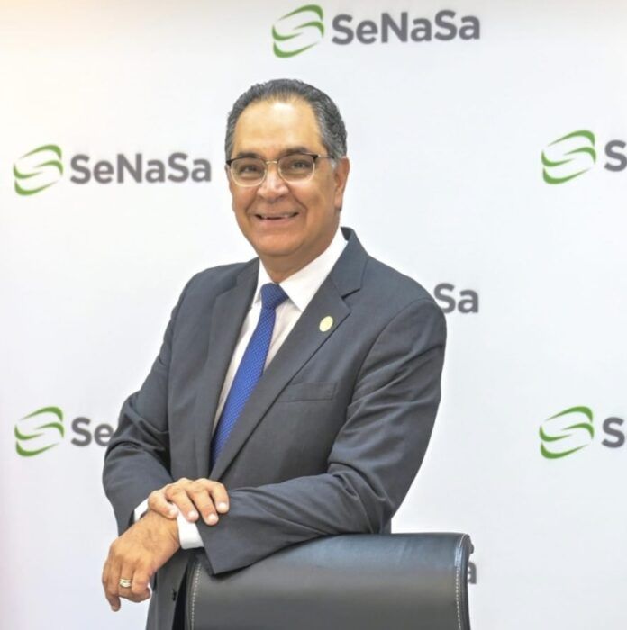 Santiago Hazim requiere traslado a Nueva York por delicado cuadro de salud