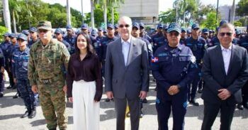 Operativo de navidad se extenderá desde el 3 de diciembre hasta el 10 de enero