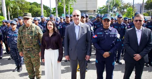 Operativo de navidad se extenderá desde el 3 de diciembre hasta el 10 de enero