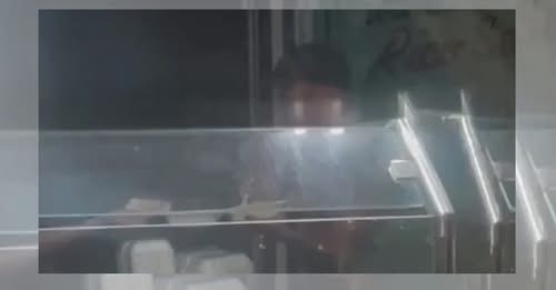 Chofer de ambulancia deja a paciente moribundo para cenar en Dajabón